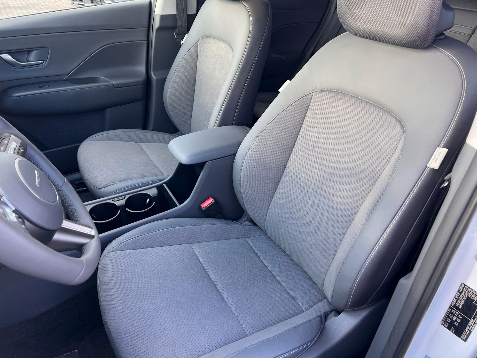 Hyundai Kona – Bild 15