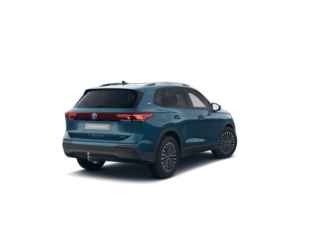 Tiguan Energy 1.5 eTSI DSG AHK*Navi*Standhzg.