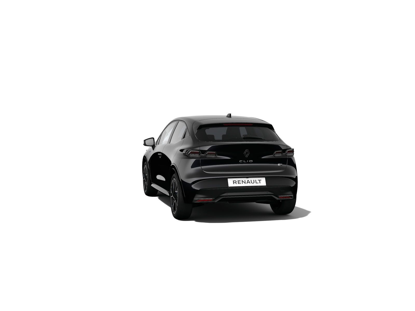 Renault Clio - Bild 5