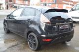 Ford Fiesta Titanium Aut.*1.HD*Scheckh.*Top Fhz ! - Ford Fiesta Gebrauchtwagen in Hamm