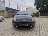 Fiat FIAT Punto Punto Evo 1.4 5 porte Dynamic Natural - Fiat Punto mit CNG-Antrieb