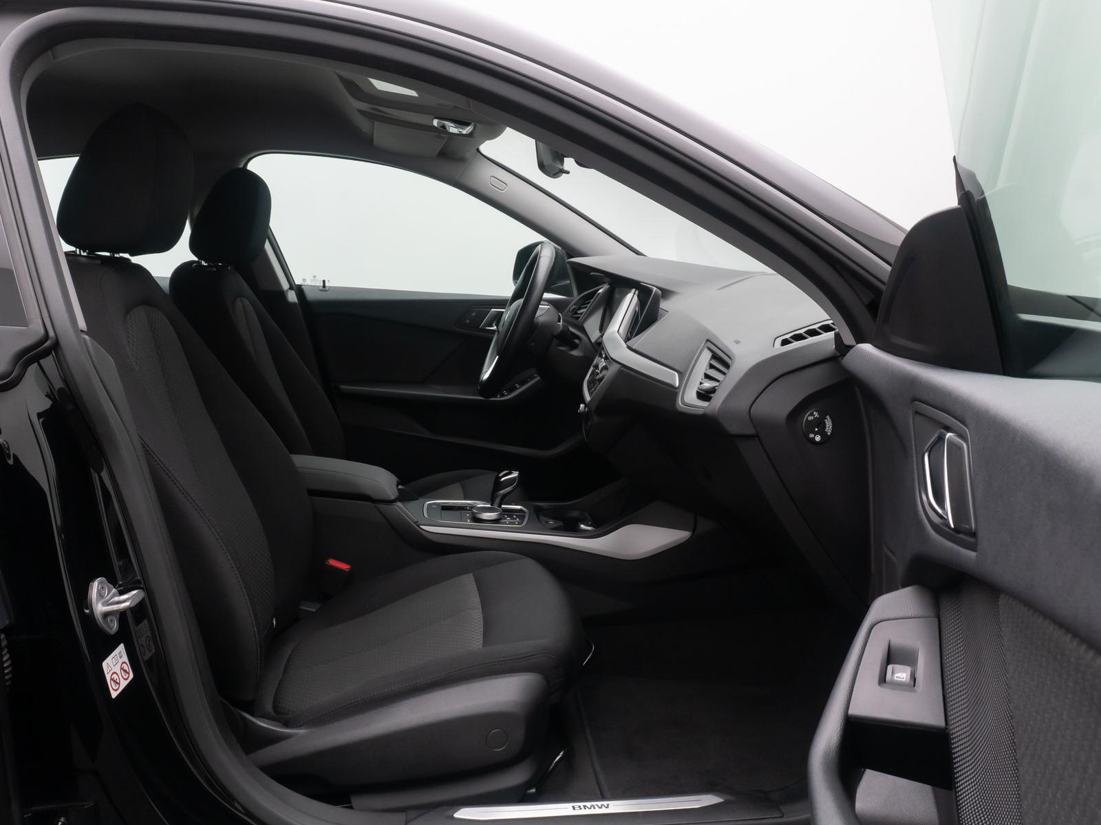 BMW 218 Gran Coupé 218i Gran Coupé DAB GeschwindigReg PDC CockpitPr, миниатюра 24