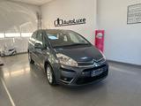 Citroën Citroen C4 Picasso 1.6 HDi 110 FAP Style - gebrauchte Citroën C4 Picasso aus dem Jahr 2010