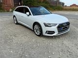 Audi A6 45 TDI quattro S tronic sport Avant sport 