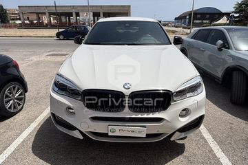 BMW X6 - 2
