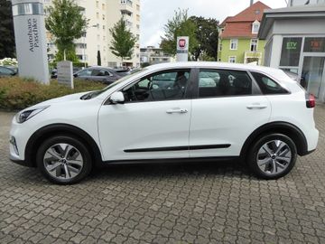 Kia e-Niro Edition 7 Rückfahrkamera adaptiver Tempom