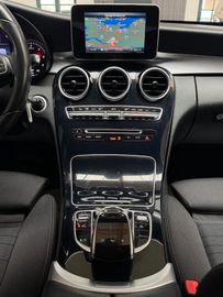 Mercedes C 250 - 12