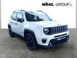 Jeep Renegade Longitude Mild-Hybrid FWD * Pano-Glassc - Jeep Renegade: Longitude