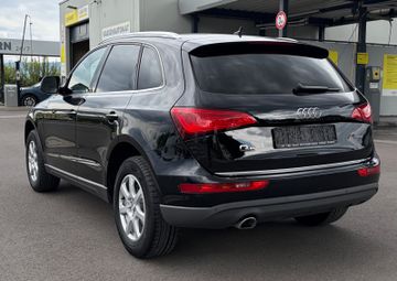 Audi Q5 - 8