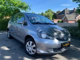 Honda Jazz 1.2 S/ALLWETTER/KLIMA/5TÜRER/TÜV/HU/NEU/ - Honda Jazz aus 2004