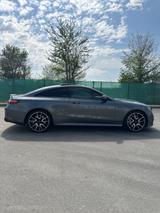 Mercedes-Benz E 53 AMG Mercedes-AMG E 53 4MATIC+ Autom. Me...