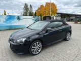 Volkswagen Golf VI Cabriolet Basis BMT / EURO-6 /TÜV/AU NEU - EU gebraucht