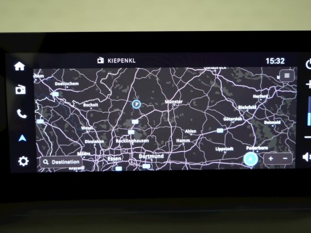 Frontera Electric C GS 44kWH AT+LED MATRIX+NAVI+