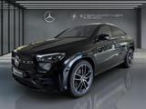 Mercedes-Benz GLE 450 d 4M Coupé AMG, Pano, HuD, StHzm AHK