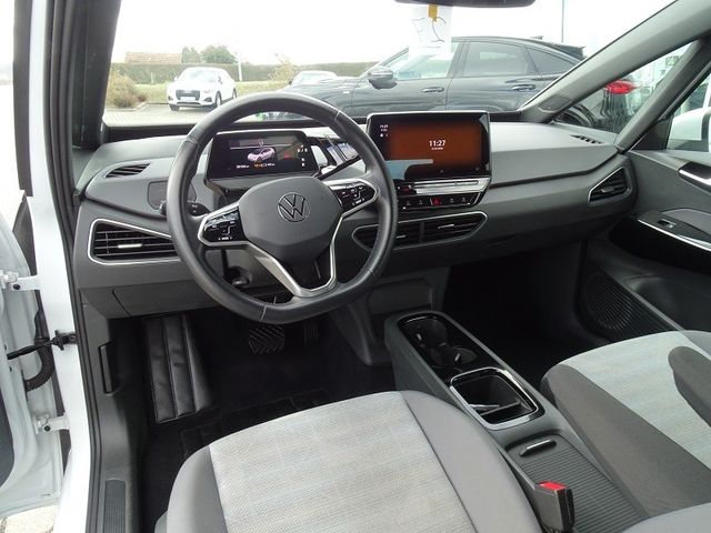 ID.3 Pro / Komfort-Paket (62 kWh)