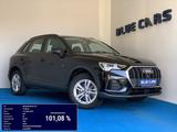 Audi Q3 45 TFSI e basis CAM/ACC/SHZ/DAB/APPLE/8fach - Audi Q3 Plug-in Hybrid (PHEV) Gebrauchtwagen