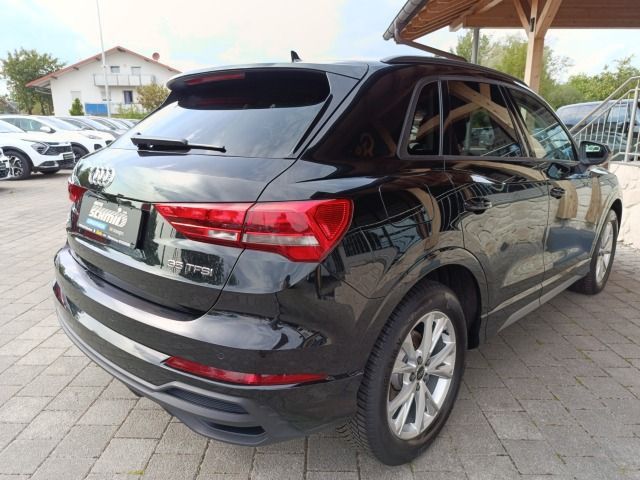 Audi Q3 35 TFSI S tronic|S-LINE|PANO|KOMFORT|AMBIENTE foto 10