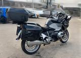 BMW R1200RT Tourer - Motorräder in Augsburg