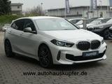 BMW M135 i xDrive ex-JW M Sportsitze+Brem.°19°-Leder - BMW M135 aus 2022