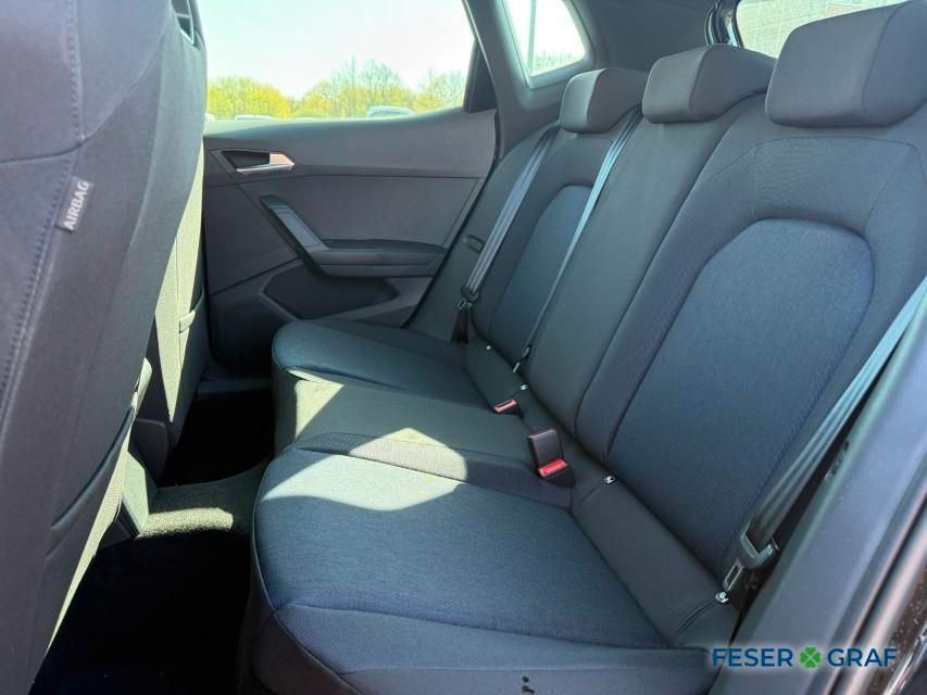Seat Arona - Bild 8