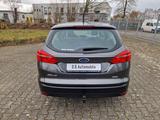 Ford Focus 1,0 Business 2. Hd ZR neu aAHK Bt Allw. - Ford Focus: 1.2
