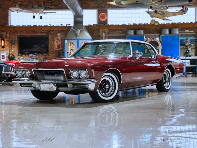 Buick Riviera Boattail | BigBlock  | Sammler Fahrzeug!