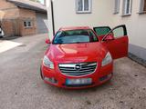 Opel Zu verkaufen insignia (Motorschaden) - Opel: Motorschaden