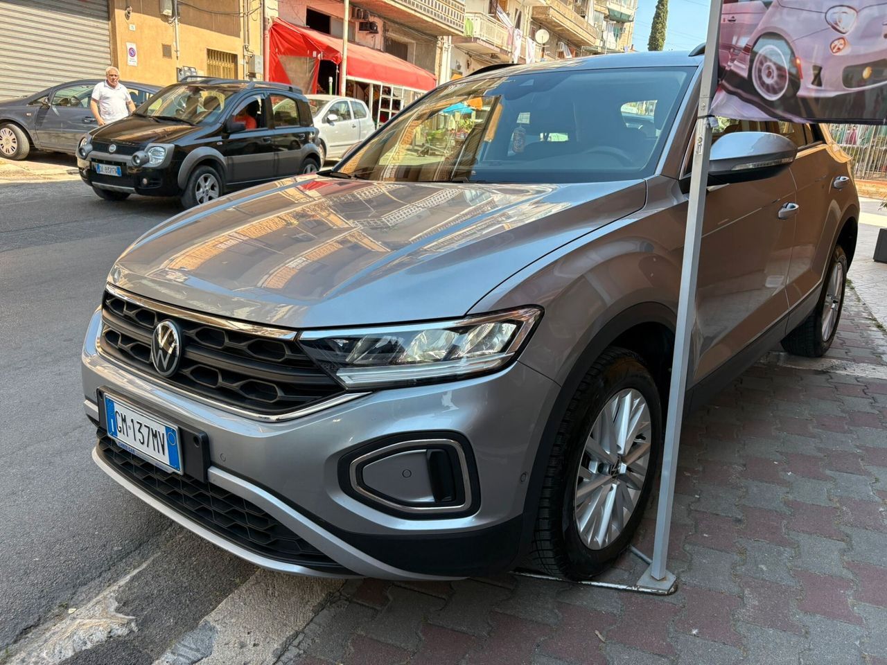 Other Volkswagen T-Roc 2.0 TDI SCR Life