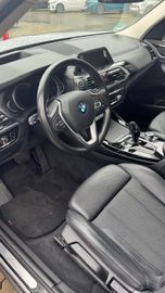 BMW X3 xDrive20d KUNDENAUFTRAG ! X-Line, Komforzugan