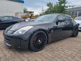 Nissan 350Z Coupe PREMIUM PACK*BOSE*SCHALTER - Nissan 350Z: Sportwagen