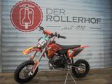 KTM SX 50 Mini 2T - KTM SX