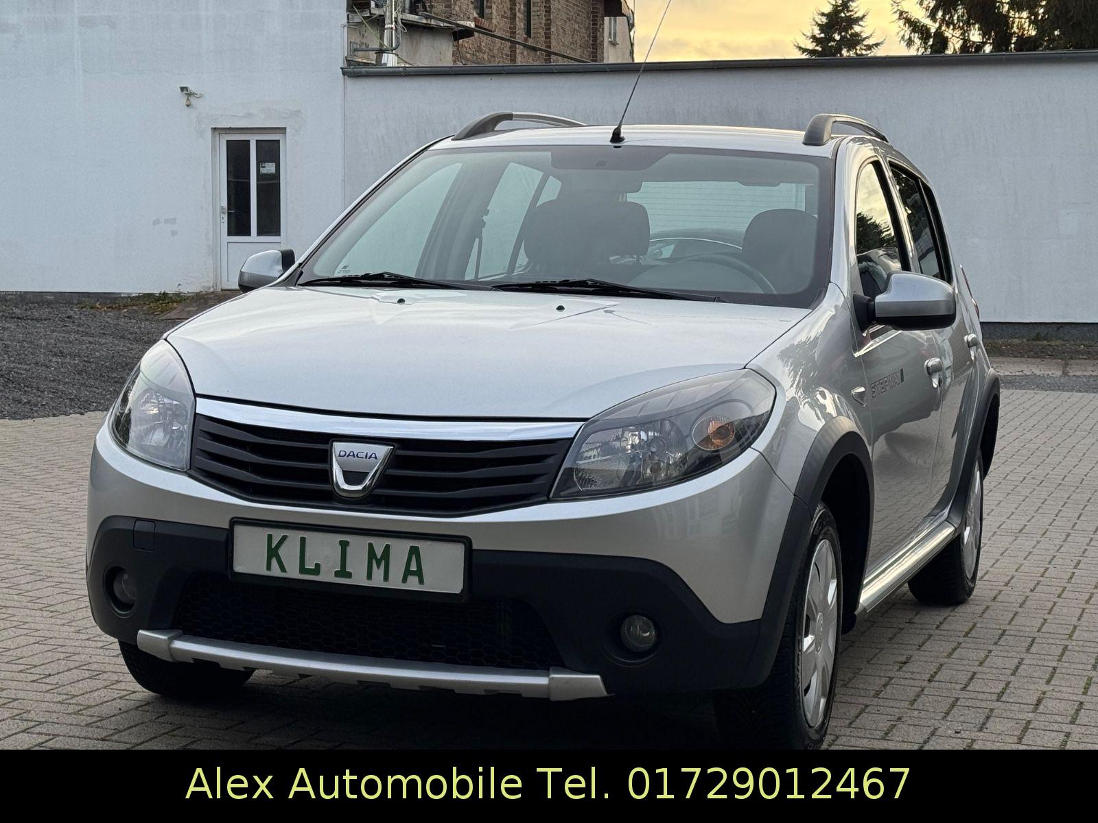 Dacia Sandero 2011 — photo 18
