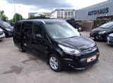 Ford Tourneo Connect Titanium - 7Sit/NAVI/AUTOM - Ford: Connect