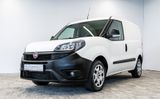 Fiat Doblò 1.3 MJ SX Kasten °Klimaanlage° - Fiat Doblo mit Diesel-Antrieb: 1.3