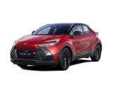Toyota C-HR Plug-In Hybrid 2.0 EU6e (Syst.223 PS) GR Sp