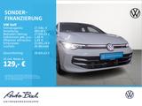 Volkswagen Golf VIII 1.5 eTSI DSG Goal, AHK, Navi, LED-Plus - Volkswagen Golf Jahreswagen: Plus