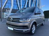 Volkswagen VW Multivan T6 DSG 4Motion - Volkswagen LT aus 2016