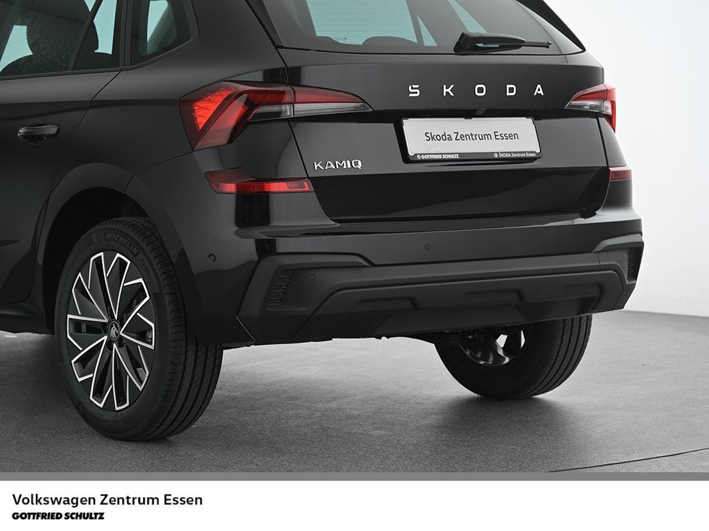 Skoda Kamiq - Bild 7