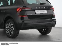 Skoda Kamiq - Vorschau Bild 7