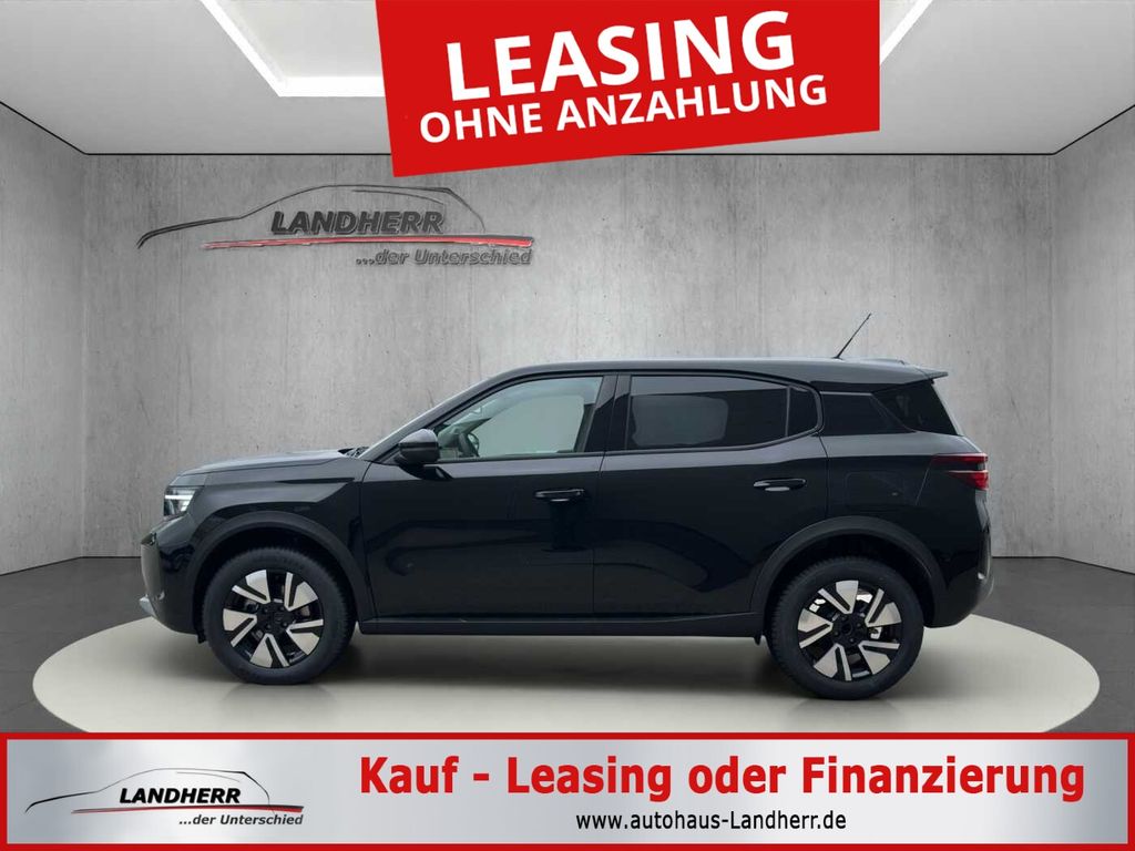 Image of Opel Frontera