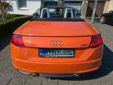Audi TT 45 TFSI S tronic quattro Roadster - - gebrauchte Audi TT aus dem Jahr 2019