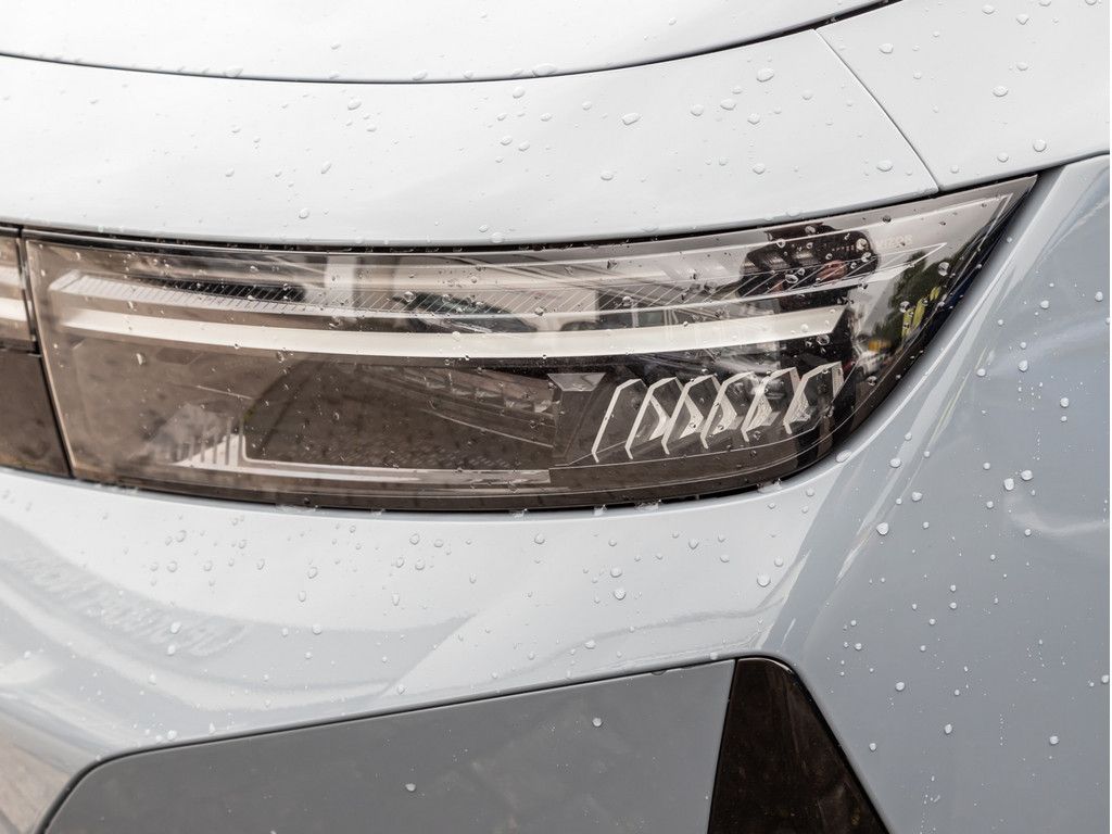 Opel Astra - Bild 24