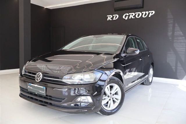 VW Volkswagen Polo 1.0 MPI 5p. Comfortline BlueMoti