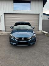 Opel Astra K 1.4 Turbo - Winterpaket - RFK  - CarPlay