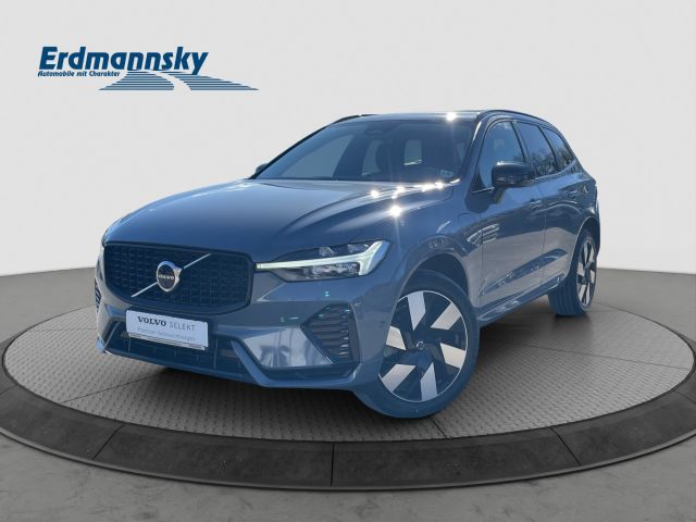 Volvo XC60 T8 Plus Dark Plug-In Hybrid AWD/ ab 1,99 %