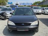 Ford Mondeo 1.8 92 kW Ghia*Tüv 06/2027*Klima* - Ford Mondeo aus 2002: Ghia