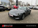 Mazda MX-5 ST SKYACTIV-G 1.5 Kazari (ND) - Mazda MX-5: Nd