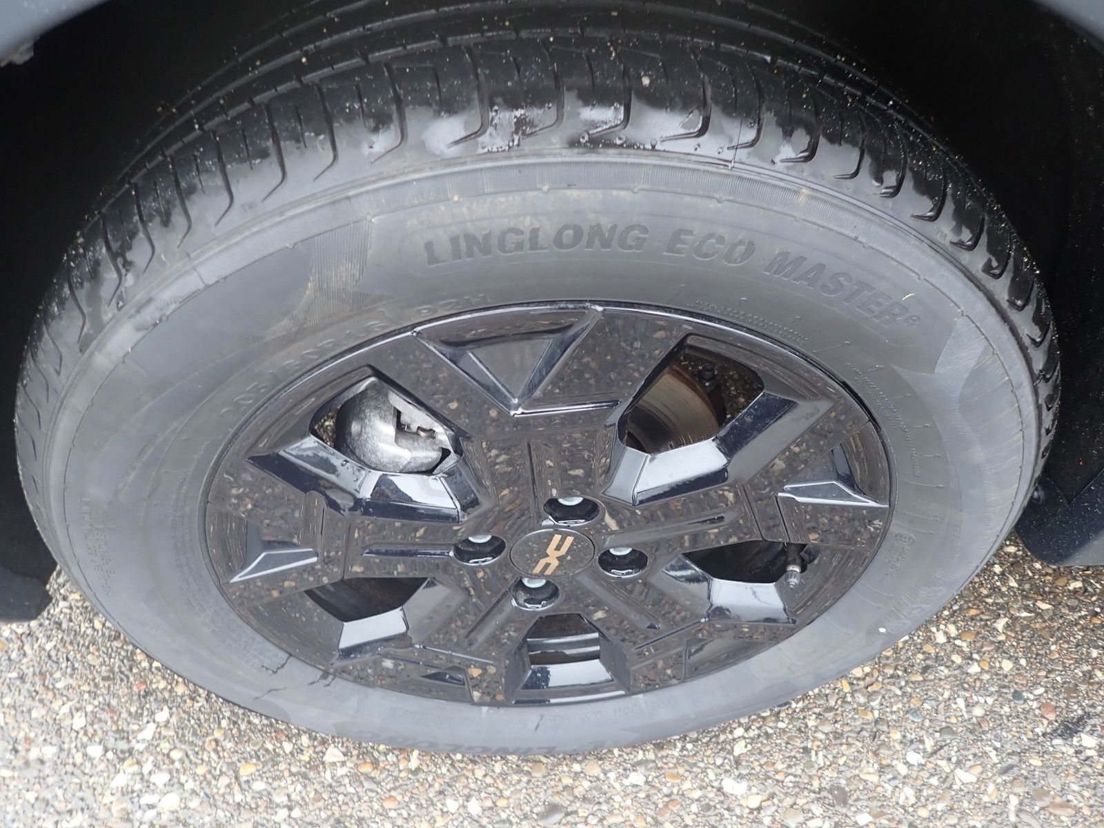 Fahrzeugabbildung Dacia Sandero Stepway Extreme TCe 110