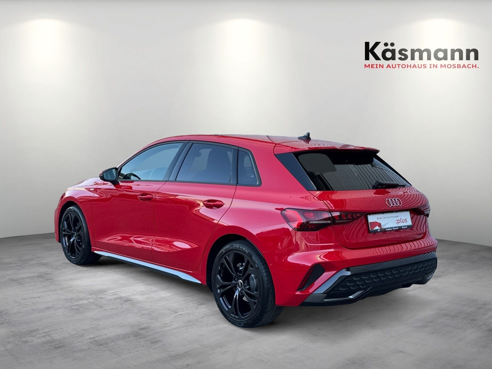 Audi A3 - Bild 6