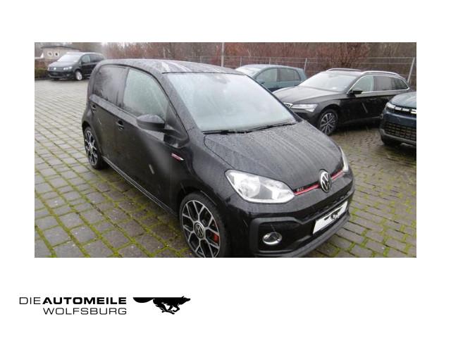 Volkswagen up! 1,0 TSI BMT GTI Climatr,Kamera,heizVS,Dockin